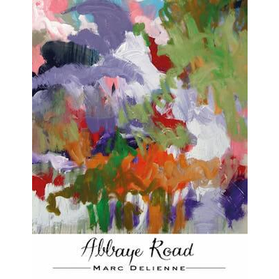 Marc Delienne Fleurie Abbaye Road 2021 (12x75cl)