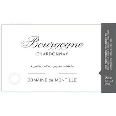 de Montille Bourgogne Blanc 2020 (3x150cl)