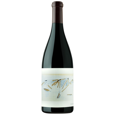 Chanin Los Alamas Pinot Noir 2021 (12x75cl)
