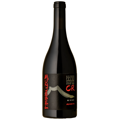Frank Cornelissen Munjebel CR 2020 (6x75cl)