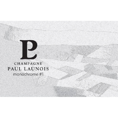 Paul Launois Monochrome NV NV (6x75cl)
