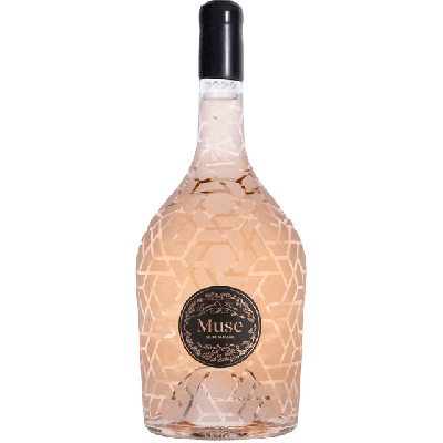 Miraval Muse de Miraval 2019 (1x150cl)