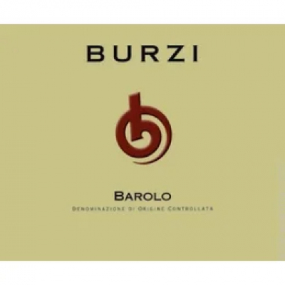 Burzi Barolo 2018 (1x150cl)