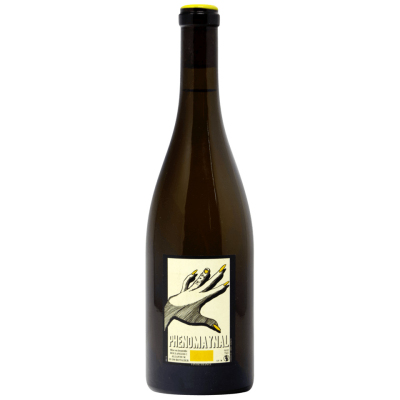 Boulanger & Allante Phenomaynal VdF 2019 (1x75cl)