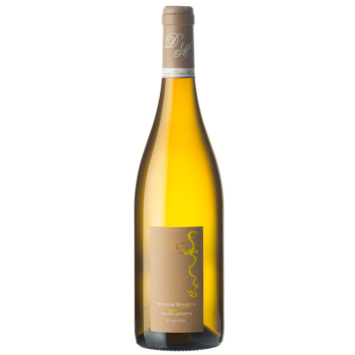 Didier Morion Saint Joseph Cranilles 2017 (6x75cl)