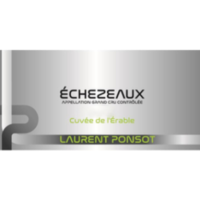 Laurent Ponsot Echezeaux Grand Cru Cuvee de l'Erable 2020 (6x75cl)