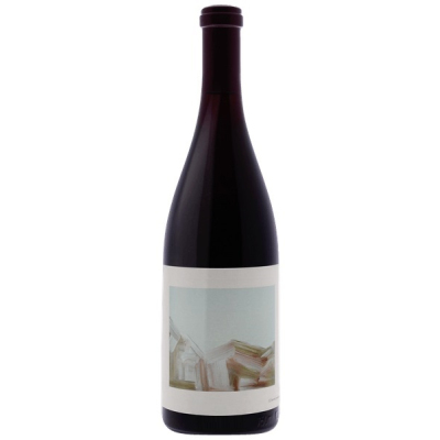 Chanin Zotovich Pinot Noir 2020 (12x75cl)