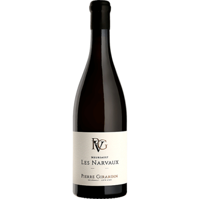 Pierre Girardin Meursault Les Narvaux 2018 (1x75cl)