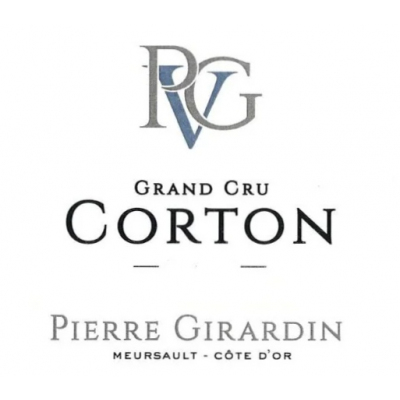 Pierre Girardin Corton 2017 (6x75cl)