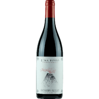 Giovanni Rosso Etna Rosso 2020 (6x75cl)