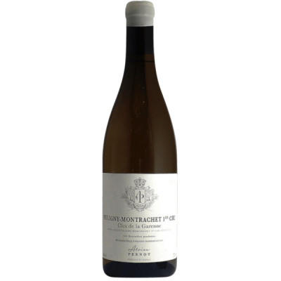 Alvina Pernot Puligny-Montrachet 1er Cru Clos de la Garenne 2022 (6x75cl)