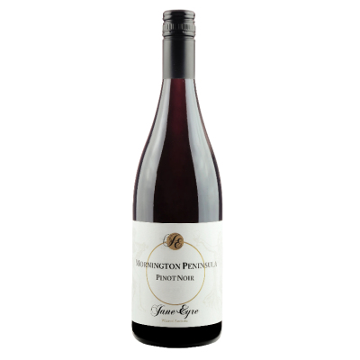 Jane Eyre Mornington Peninsula Pinot Noir 2023 (12x75cl)