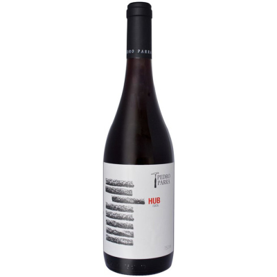 Pedro Parra Hub Cinsault 2021 (6x75cl)