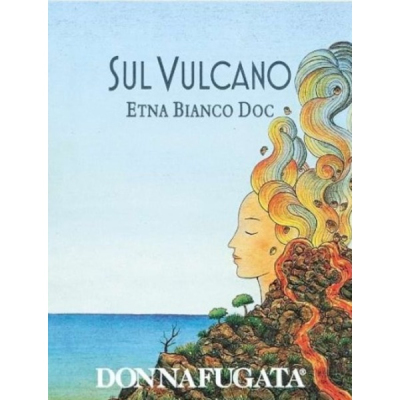 Donnafugata Sul Vulcano Bianco 2022 (6x75cl)