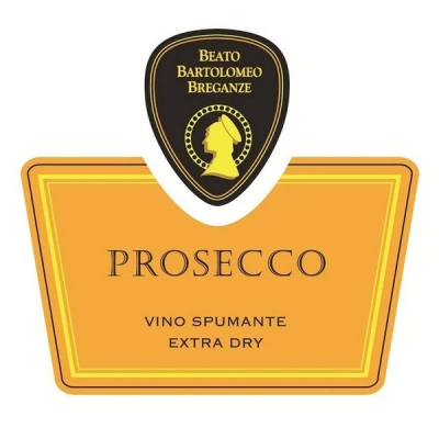 Beato Bartolomeo Breganze Spumante Extra Dry NV (6x150cl)