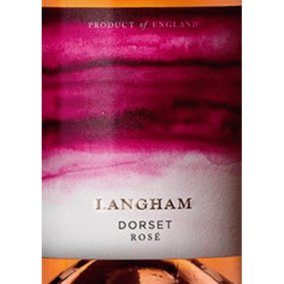 Langham Dorset Rose NV (12x75cl)