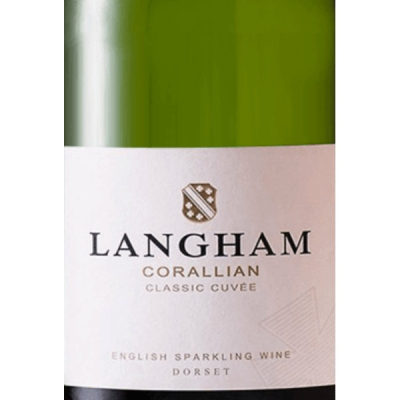 Langham Corallian Classic Cuvee NV (6x75cl)