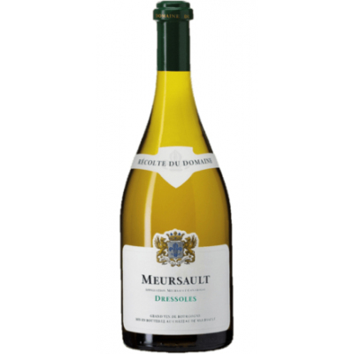 Chateau de Meursault Meursault Les Dressoles 2017 (6x75cl)