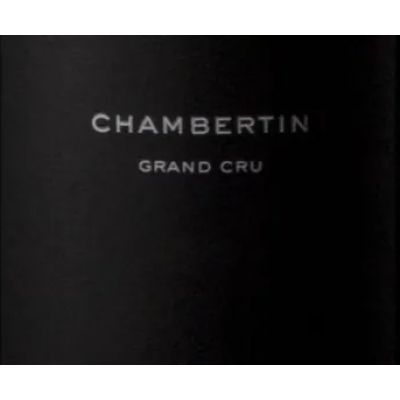 Millemann Chambertin Grand Cru 2022 (1x75cl)