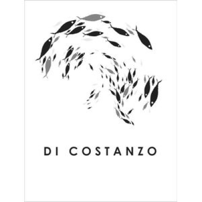 di Costanzo Moon Mountain District Cabernet Sauvignon Montecillo Vineyard 2019 (6x75cl)