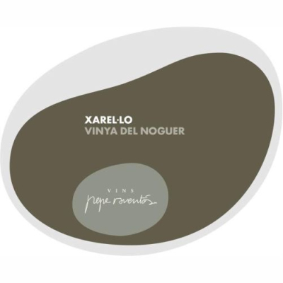 Pepe Raventos Xarel-lo Vinya del Noguer 2022 (6x75cl)