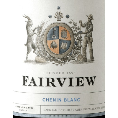 Fairview Chenin Blanc 2024 (6x75cl)