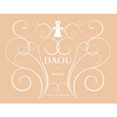 DAOU Paso Robles Discovery Rose 2019 (12x75cl)