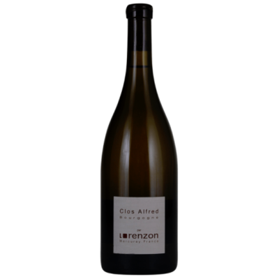 Bruno Lorenzon Bourgogne Clos Alfred 2023 (6x75cl)