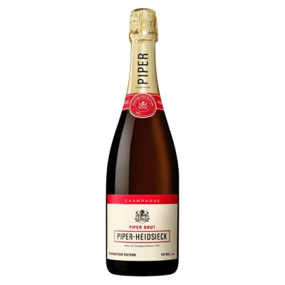 Piper Heidsieck Prohibition Edition NV (6x75cl)