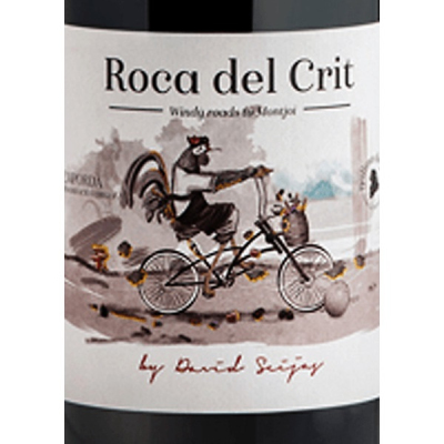 Gallina de Piel Emporda Roca del Crit 2021 (6x75cl)