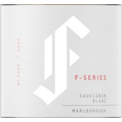 Framingham F-Series Sauvignon Blanc 2023 (6x75cl)