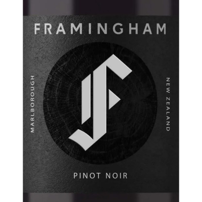 Framingham Pinot Noir 2022 (6x75cl)