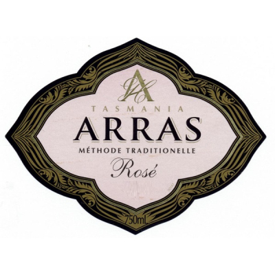 House of Arras Rose 2014 (6x75cl)