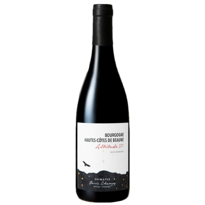 Boris Champy Bourgogne Hautes Cotes de Beaune Le Clous Altitude 377 2019 (1x75cl)