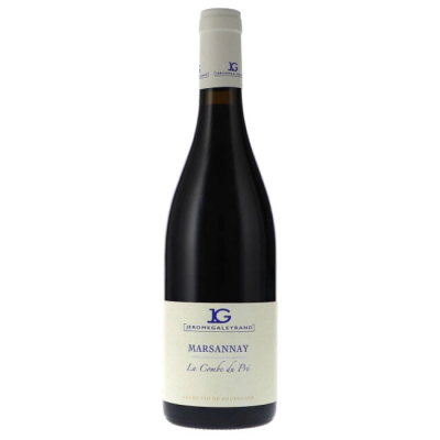 Jerome Galeyrand Marsannay La Combe du Pre 2020 (1x75cl)