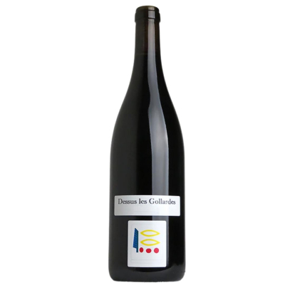 Prieure Roch Savigny-les-Beaune Dessus les Gollardes Rouge 2022 (3x75cl)