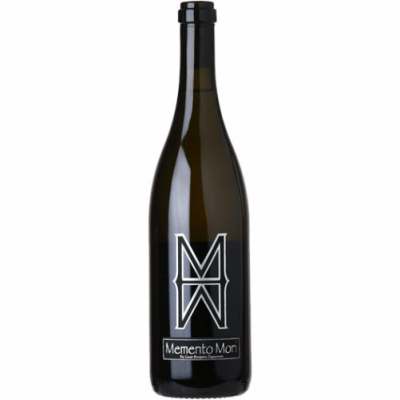 Louis Benjamin Dagueneau Memento Mori 2018 (1x150cl)
