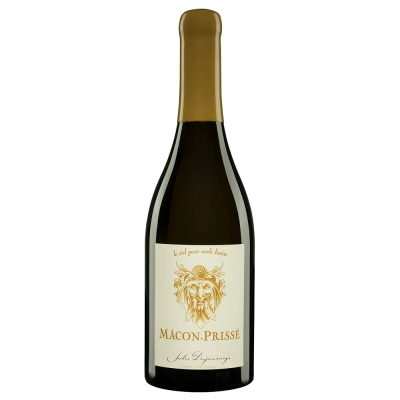 Jules Desjourneys Macon Prisse En Chailloux 2021 (6x75cl)