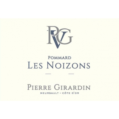 Pierre Girardin Pommard Les Noizons 2019 (6x75cl)