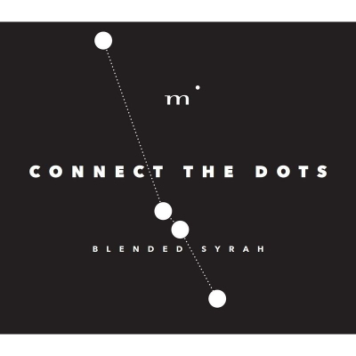 Minimalist Wines Connect the Dots 2022 (6x75cl)