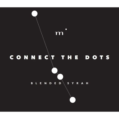 Minimalist Wines Connect the Dots 2020 (6x75cl)