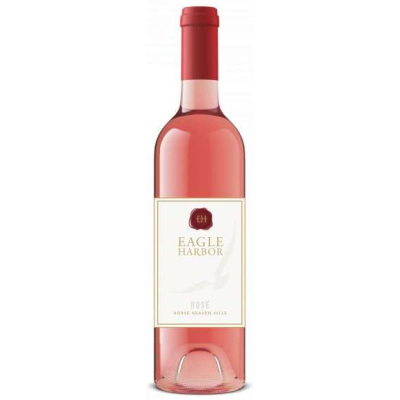 Eagle Harbor Red Mountain Rose 2023 (12x75cl)
