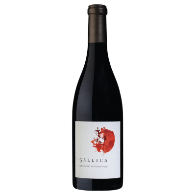 Gallica Sonoma Valley Rossi Ranch Grenache 2019 (6x75cl)