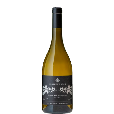 Prophet's Rock Cuvee Aux Antipodes Blanc 2018 (6x75cl)