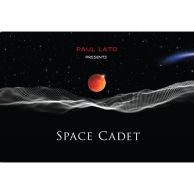 Paul Lato Space Cadet 2020 (12x75cl)
