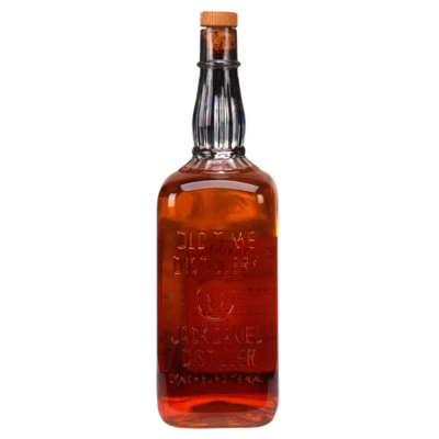 Jack Daniels, Kentucky Whiskey Old No7 1895 Replica NV (1x75cl)