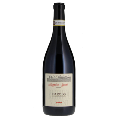 Pianpolvere Soprano Barolo Bussia 2019 (6x75cl)