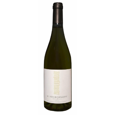 Buzzo Bunifazziu Roca Gianaca 2020 (6x75cl)
