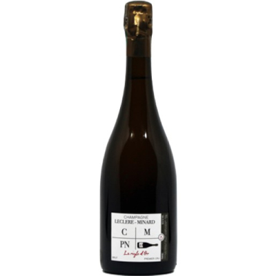 Leclere-Minard, La Regle D'Or NV (6x75cl)