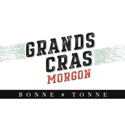 Bonne Tonne Morgon Grand Cras 2018 (6x75cl)